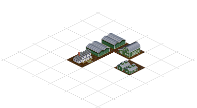 Fibre Crop Farm