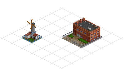 Grain Mill