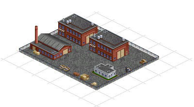 Vehicle Factory