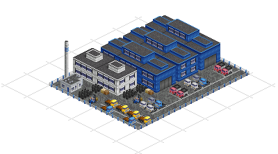 Vehicle Factory