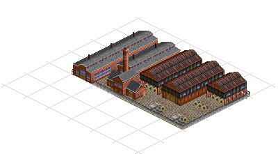 Foundry