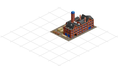 Furniture Factory