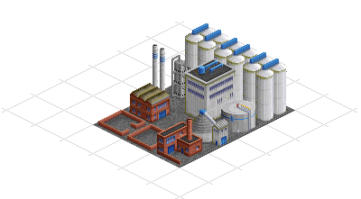 Sugar Refinery