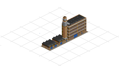 Textile Mill