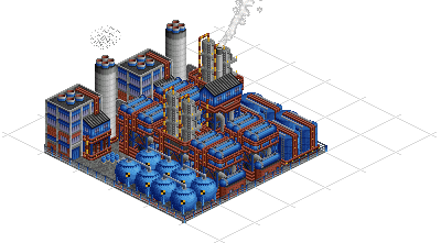 Chemical Plant