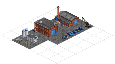 Machine Shop