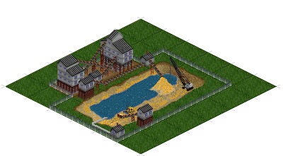 Quarry